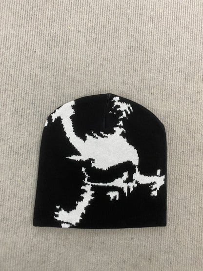 Hip Hop Men's And Women's Adult Hats