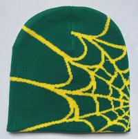 Green Yellow C
