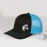 Black Blue