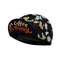 cycling cap 7