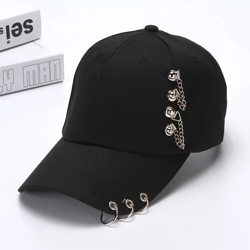Spring And Summer Lightweight Board Sunscreen Baseball Cap