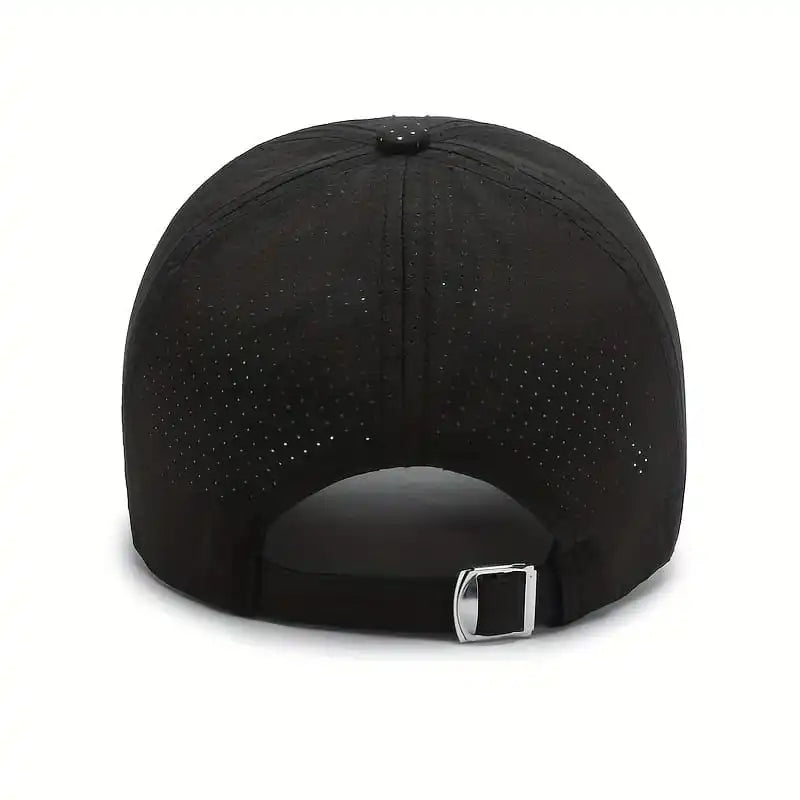 Baseball Caps New Fashion Quick-Drying Breathable