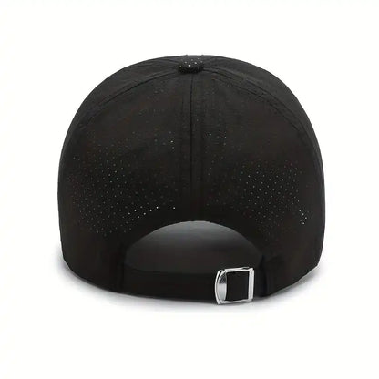 Baseball Caps New Fashion Quick-Drying Breathable