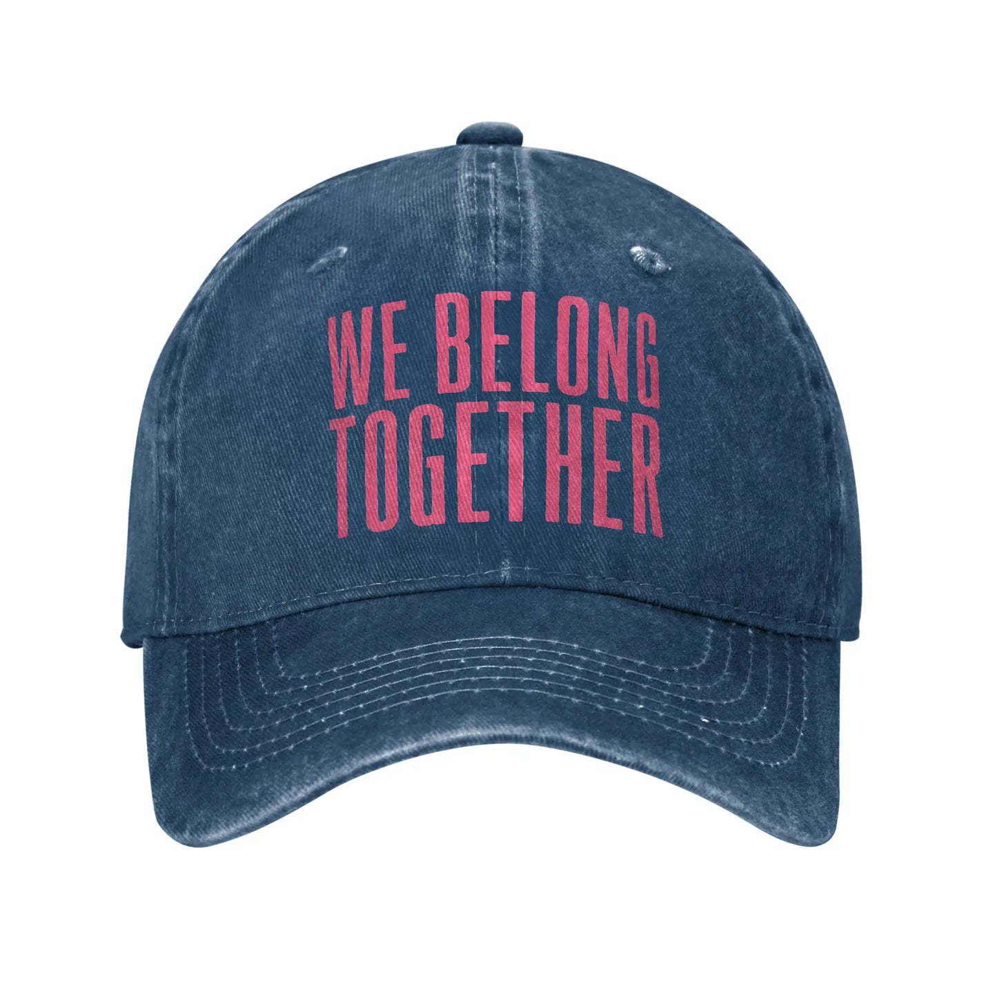 Unisex Baseball Cap  Vintage Headwear