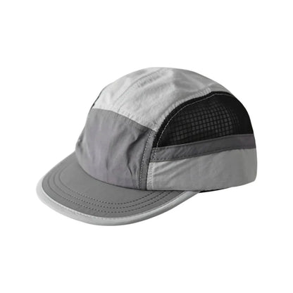Simple Color Matching Baseball Cap