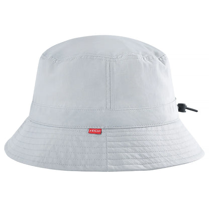 Unisex Thickened Bucket Sun Hat Lightweight Outdoor Beach Vacation Getaway Headwear