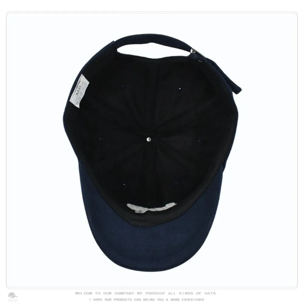 Short Brim Cap New Anti UV Peaked Cap Breathable Quick Drying Baseball Cap Sunscreen Hat Unisex