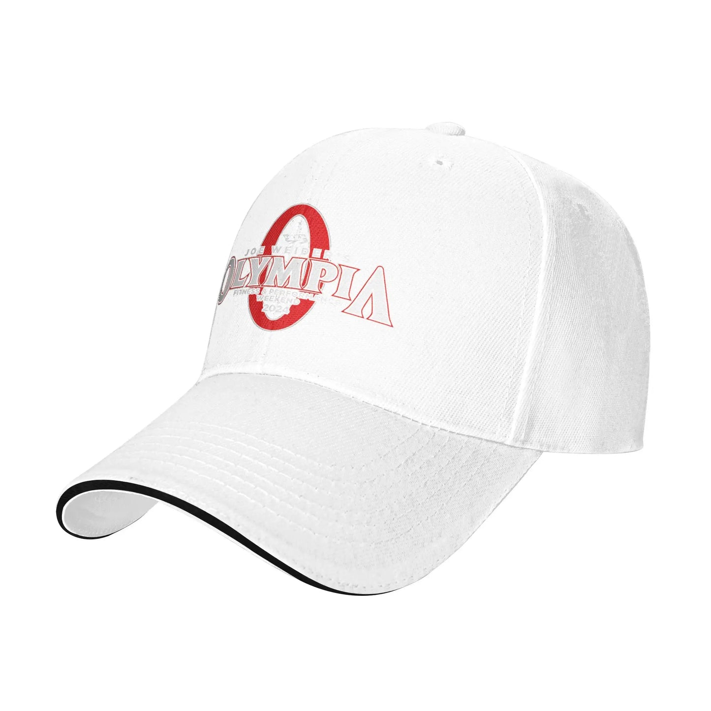 Motivations Baseball Cap Couple Women Hip Hop Hats