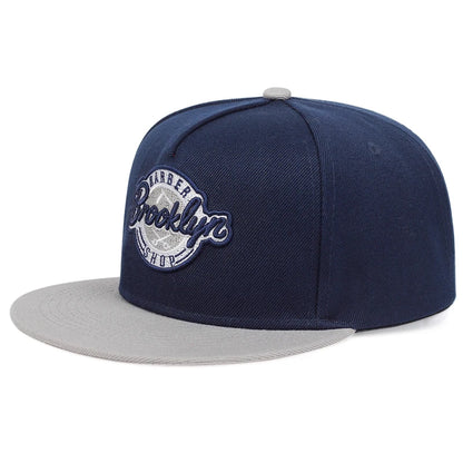 Adjustable Casual Baseball Caps Sunscreen Hat