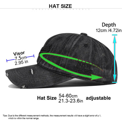 2026 New Korean Style Baseball Cap