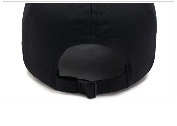 Solid Summer Cap Branded Baseball Cap Dad Cap Bone Snapback Hats For Men Bones Masculino