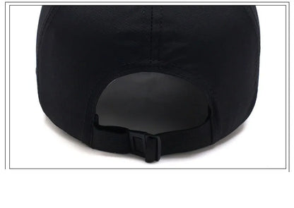 Solid Summer Cap Branded Baseball Cap Dad Cap Bone Snapback Hats For Men Bones Masculino