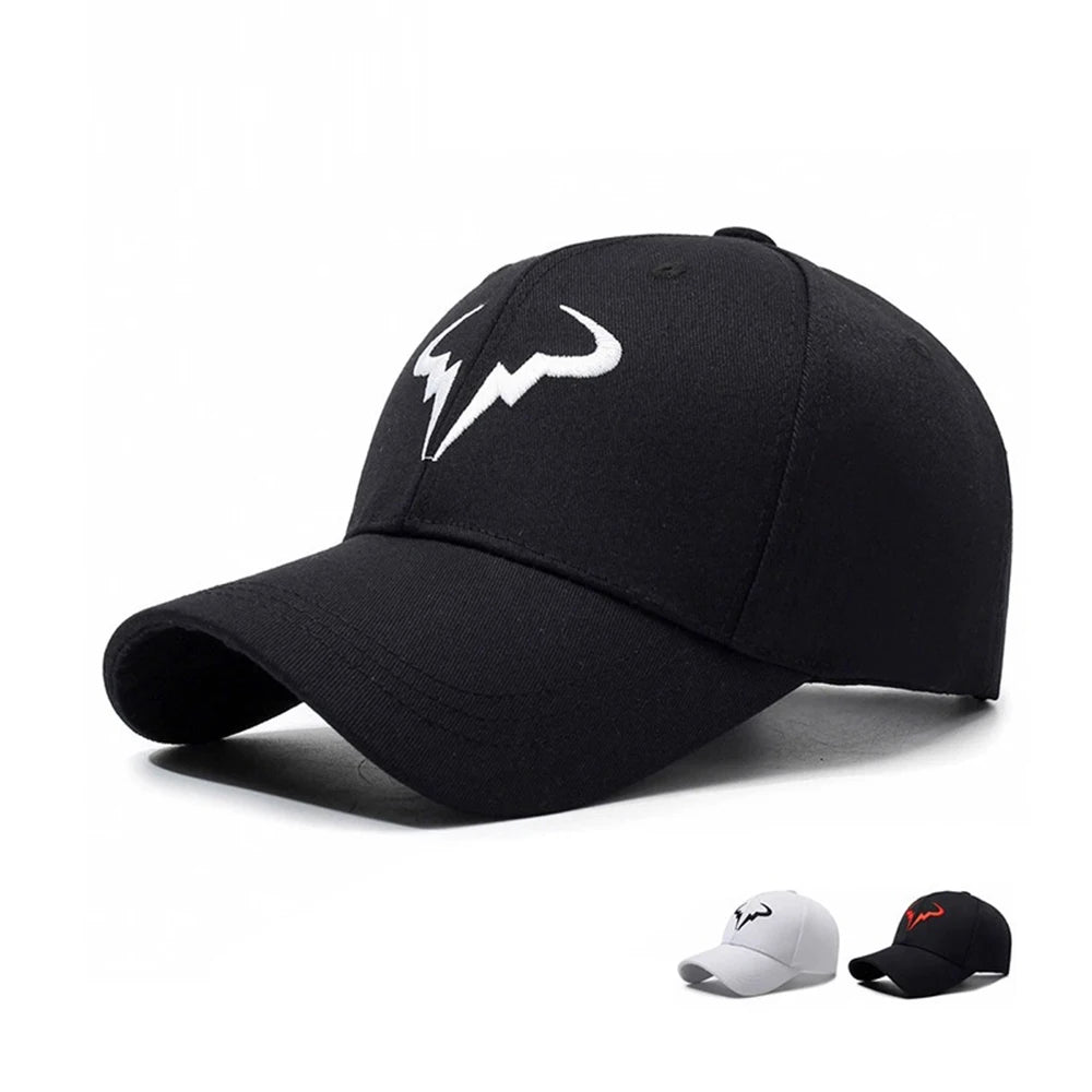 Breathable Summer Baseball Caps