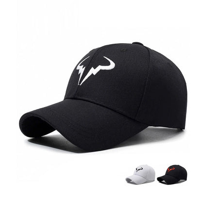 Breathable Summer Baseball Caps