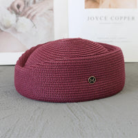 Dark Red C