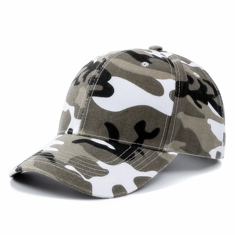 Unisex Street Hip Hop Hat Sun Visor Caps
