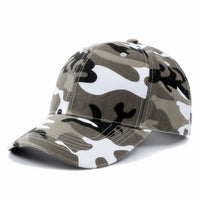 Camo White