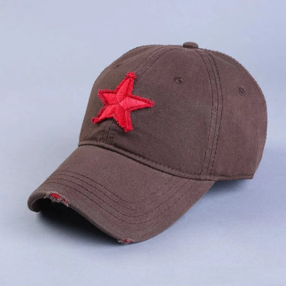Big Head Plus Size Baseball Cap 100% Cotton Fits Men Women