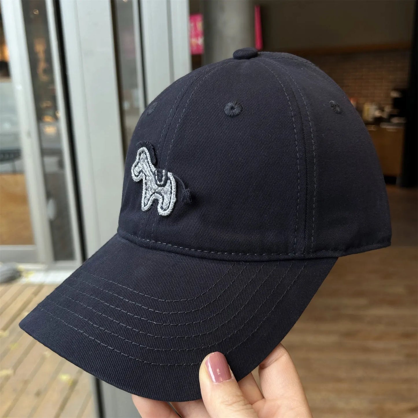Baseball Cap Unisex Spring Summer Fashion