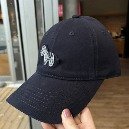 Baseball Cap Unisex Spring Summer Fashion