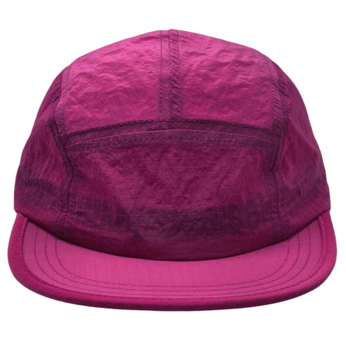 Summer Pink Quick Drying Baseball Hat