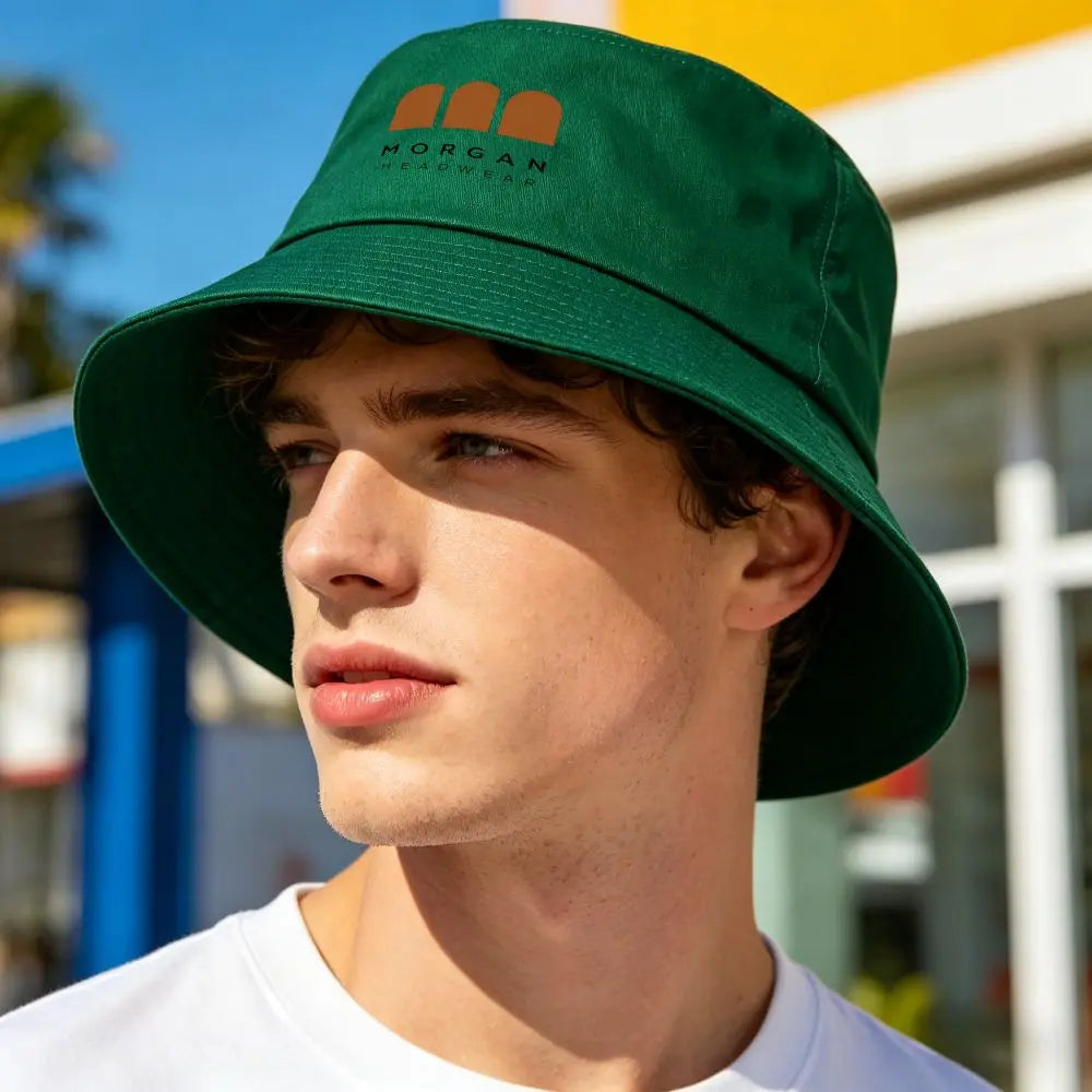 2026 Sided Bucket Hat Big Size Women Men Summer Fishing Hats
