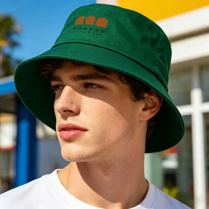 2026 Sided Bucket Hat Big Size Women Men Summer Fishing Hats