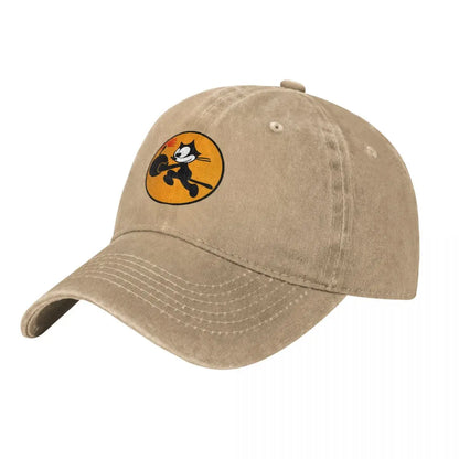 USN VFA-31 Strike Fighter Squadron - Tomcatters Fashion Baseball Cap