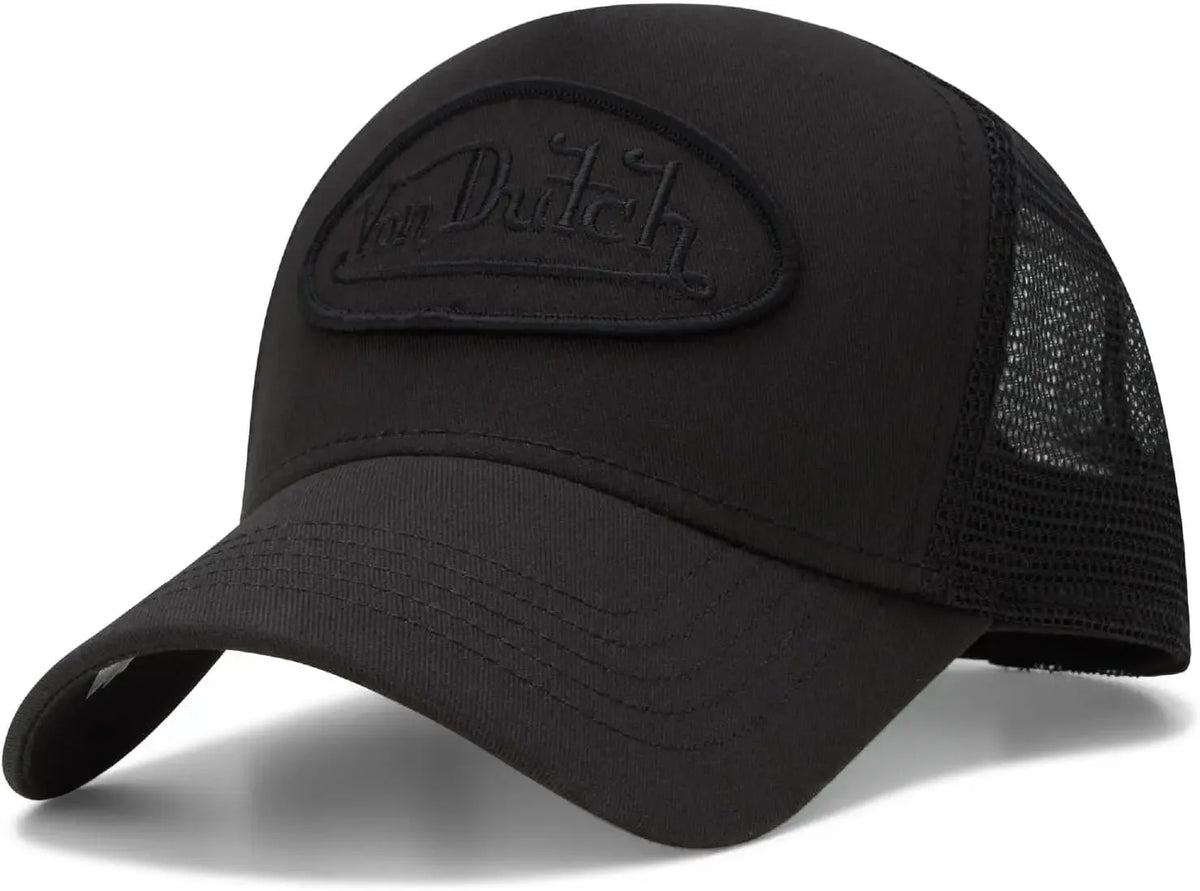 Adjustable Snapback Baseball Cap Embroidered Breathable Hats