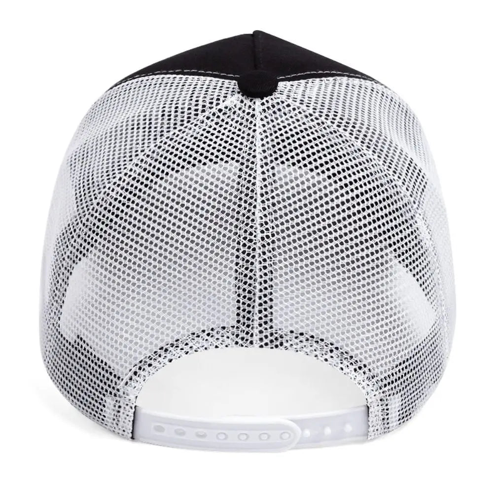 Outdoor Sports Casquette Truck Driver Hat Breathable Mesh Hat