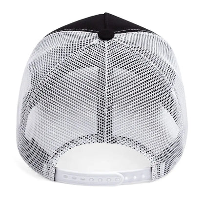 Outdoor Sports Casquette Truck Driver Hat Breathable Mesh Hat