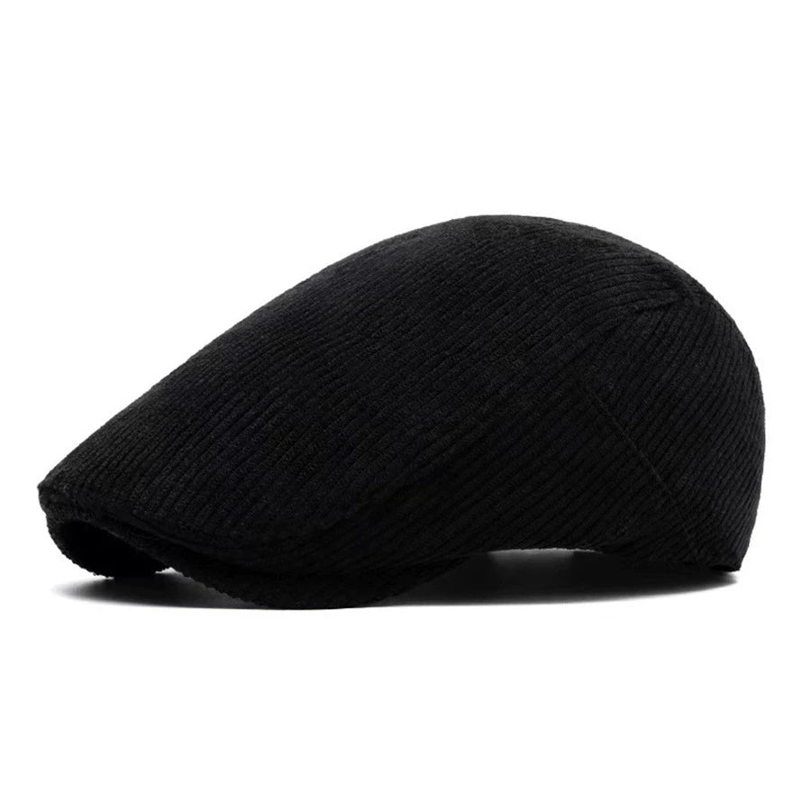 New Men's Casual Versatile Forward Hat