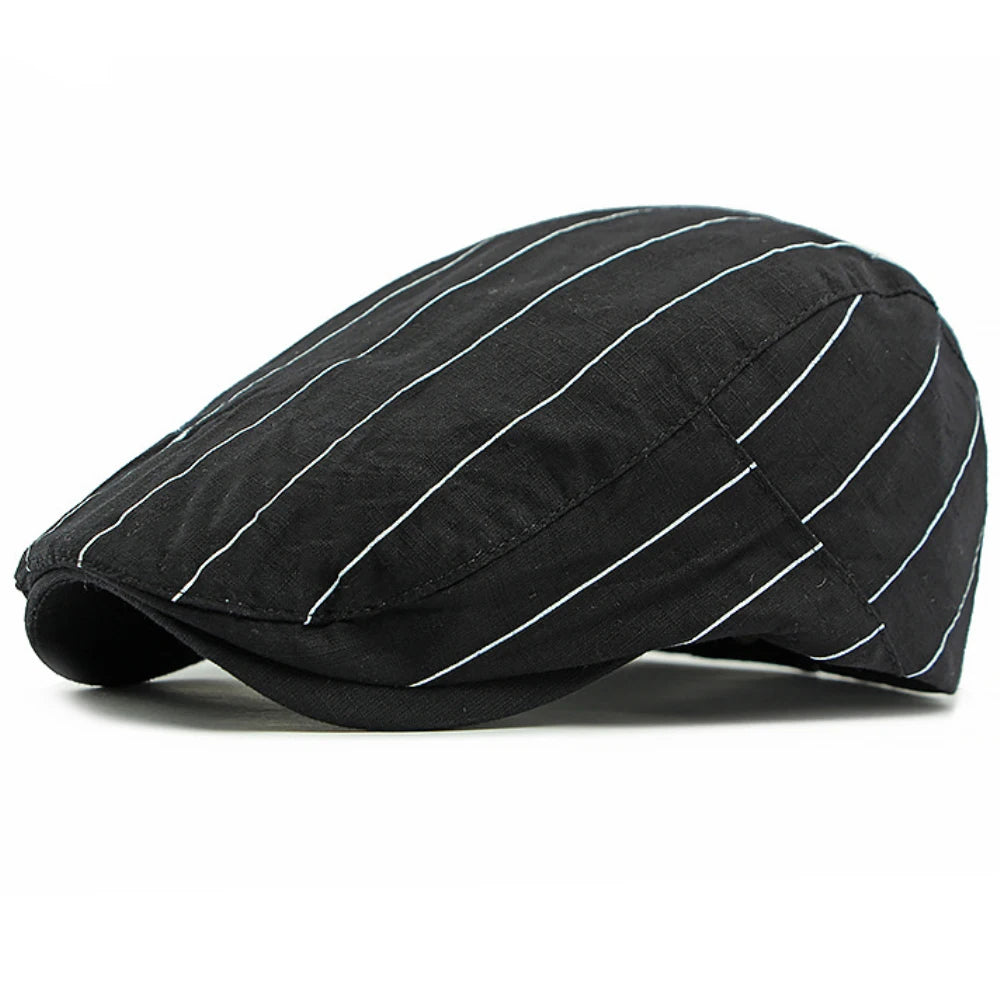 Berets Women Spring Summer Sun Cap