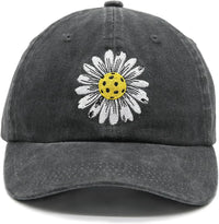 Grey Daisy