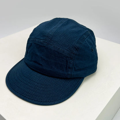 Flat Eaves Breathable Street Sunshade Peaked Caps