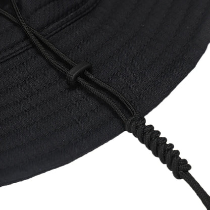 Under Armour Men's Hat, Fashionable Black Simple Fisherman's Hat