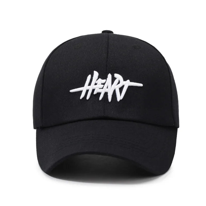 Fashionable and Stylish Embroidered Baseball Cap for Men and Women