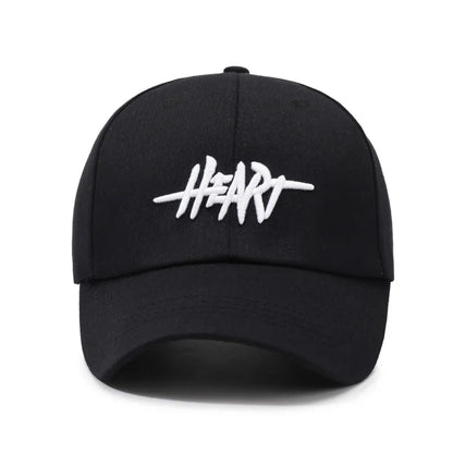 Fashionable and Stylish Embroidered Baseball Cap for Men and Women