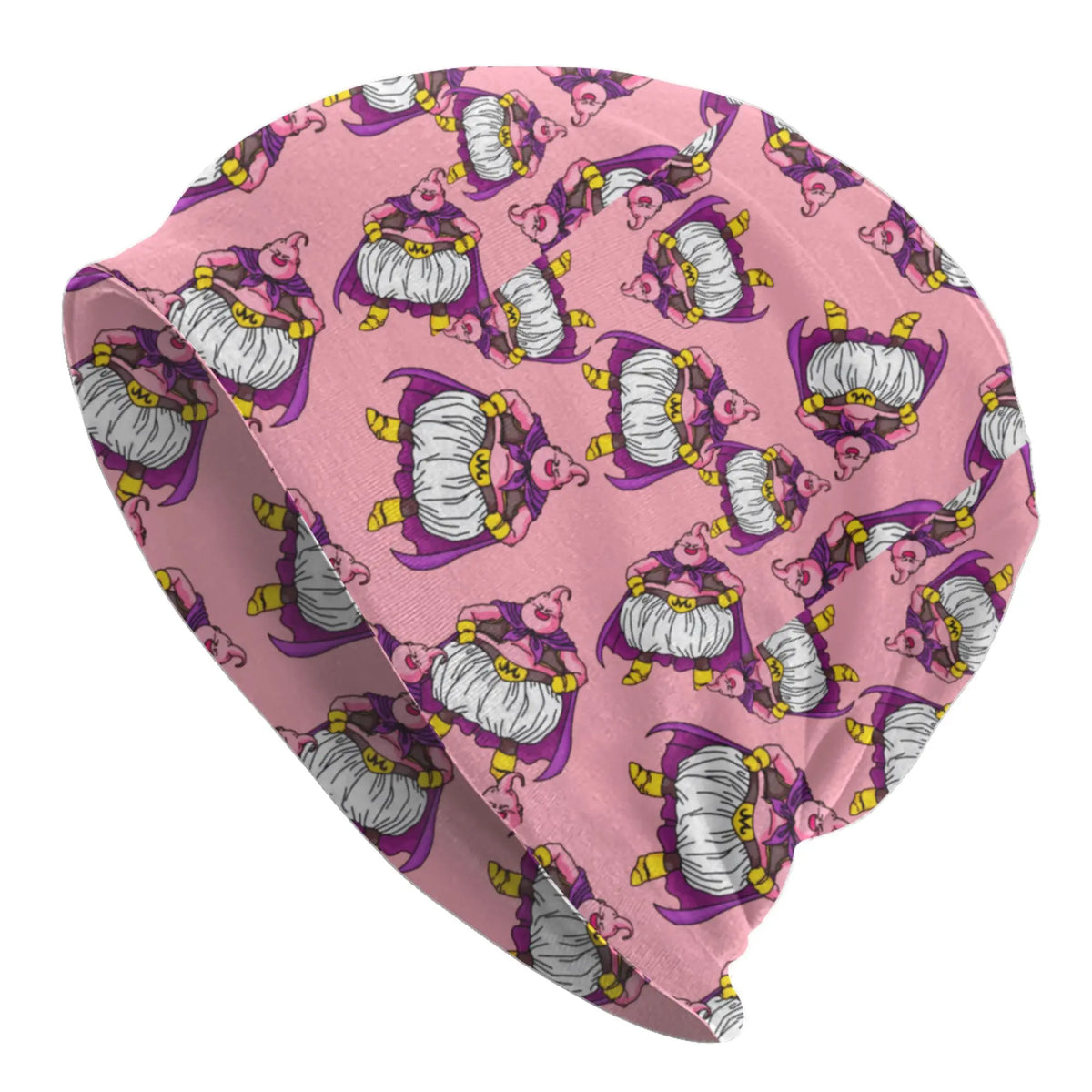 Bonnet Hats Street Knit Hat For Women Men