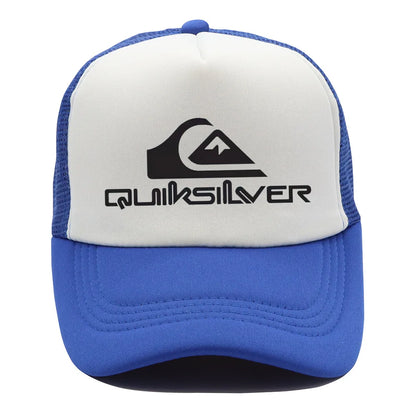 Men Women Summer Baseball Cap