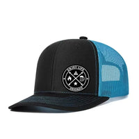 Black Blue