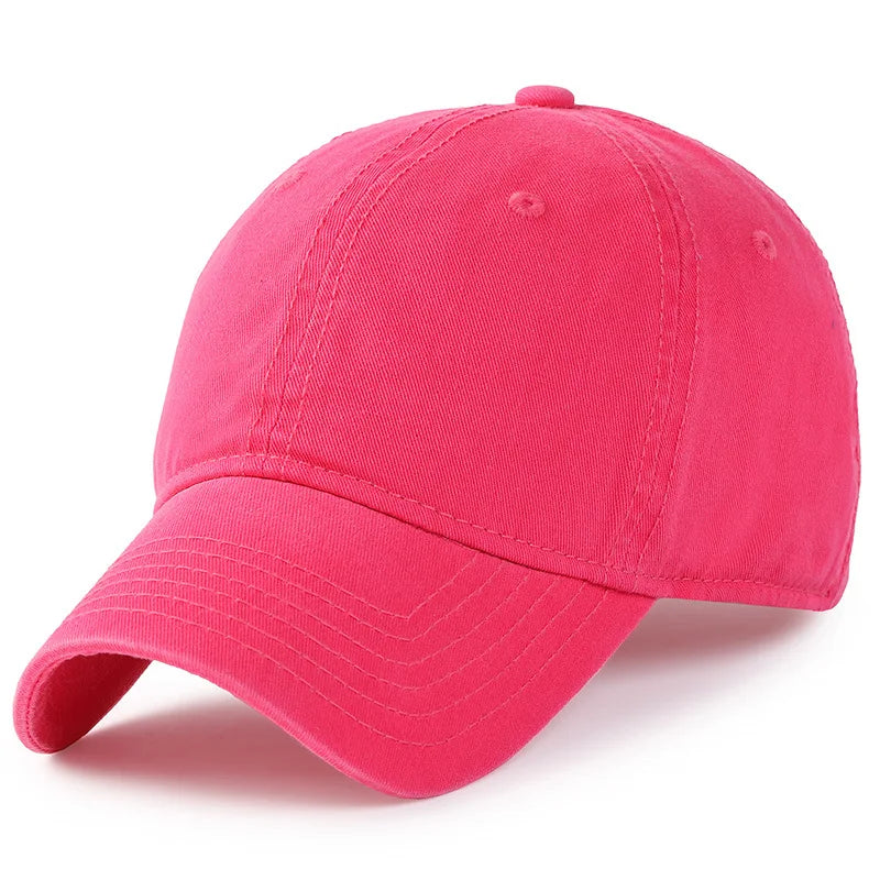 OOhmy Baseball Cap