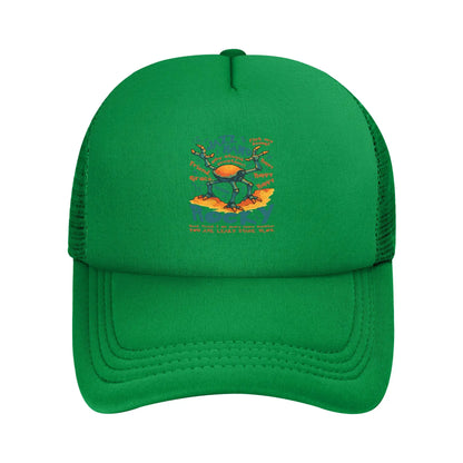 Men Women Rockys amaze Vintage Baseball Caps