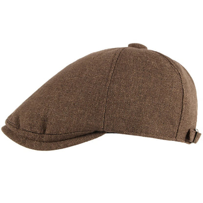 Women Vintage Artist Painter Beret Hat