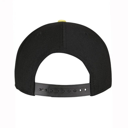 Cartoon Brand LA FC Cap Cartoon Los Angeles Snapback Hat