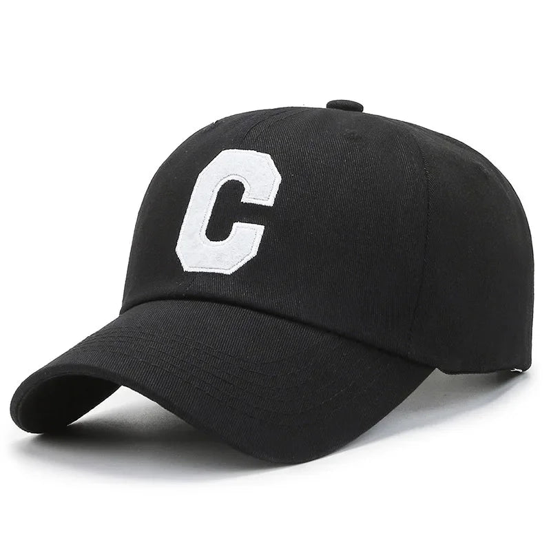 Men Summer New Female Sunscreen Baseball Caps Unisex Hats