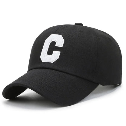 Men Summer New Female Sunscreen Baseball Caps Unisex Hats