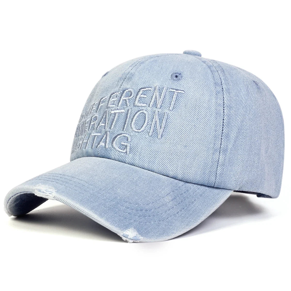 Outdoor Adjustable Casual Hats Sunscreen Hat Sports Cap