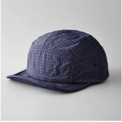 Adjustable Breathable Breathable Mesh Baseball Cap