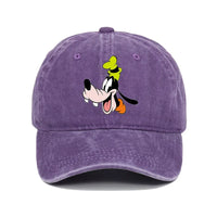 Goofy - Purple